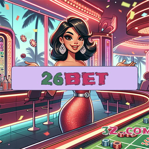 App do 26bet.com: A Revolução dos Jogos Online no Brasil