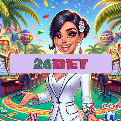 A Mágica do Login no Mundo de Jogos do 26bet