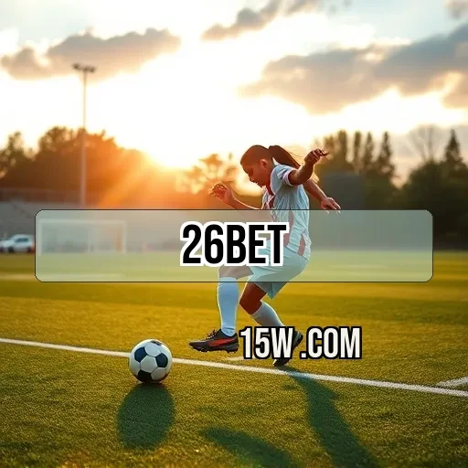26bet.com Login