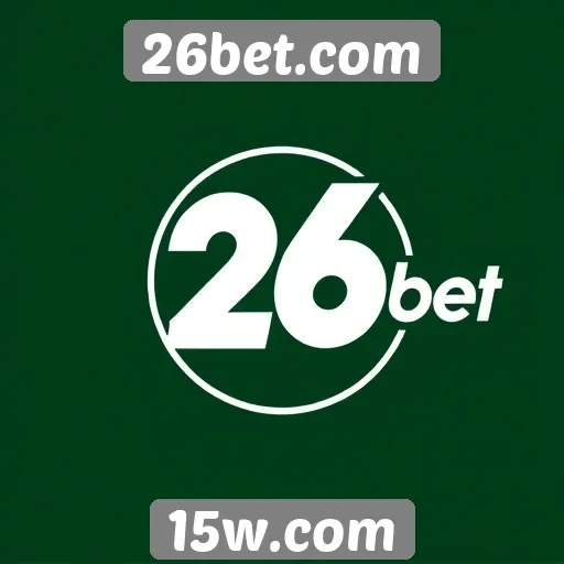 Avaliação das opções de pagamento no 26bet