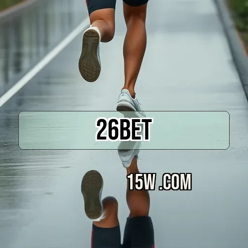 26bet.com Plataforma
