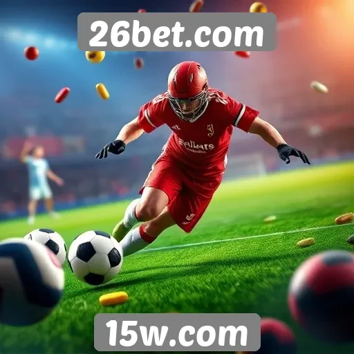 Jogos populares disponíveis em 26bet.com