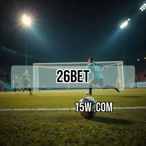 26bet.com Caça-Níqueis