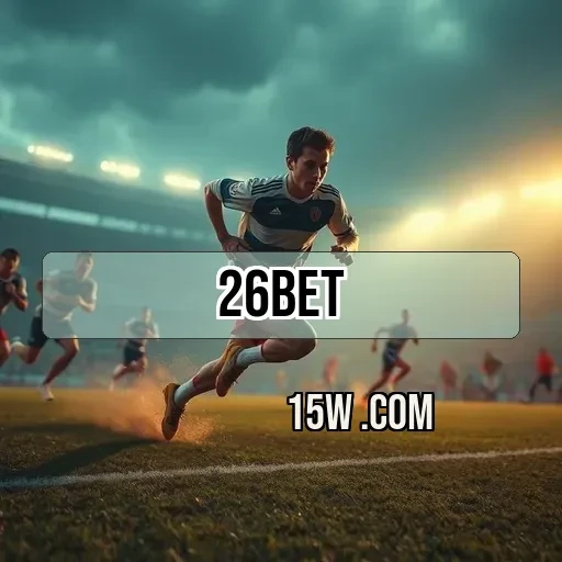 26bet.com Suporte 24/7