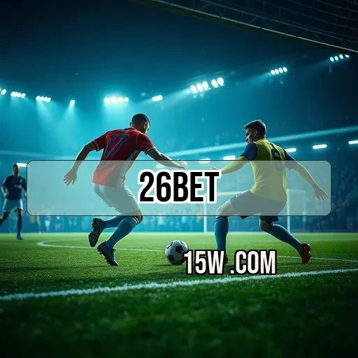 26bet.com VIP