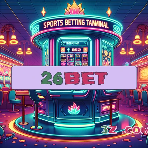 Vivencie o Exclusivo: Mundo VIP do 26bet em Destaque